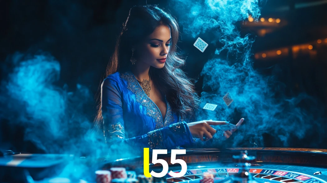 Estatísticas l55
