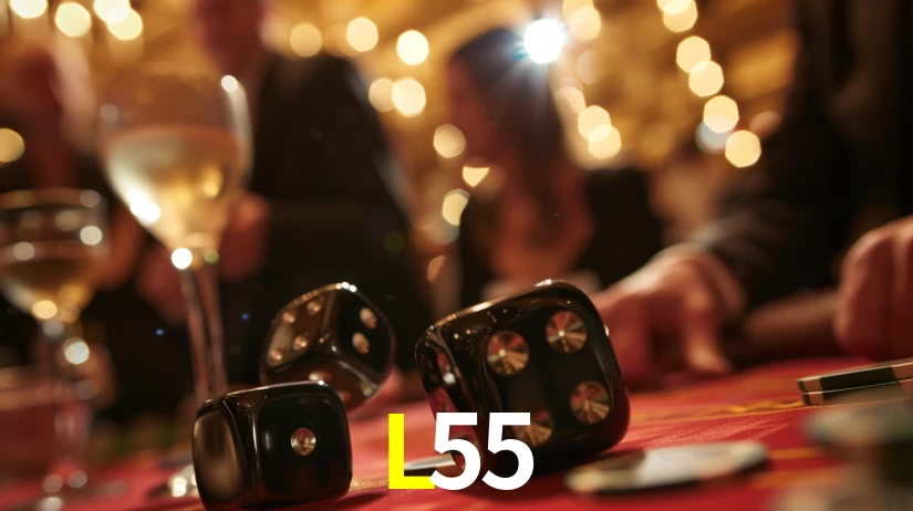 Explorando a Categoria 'Ajuda e FAQ' na L55