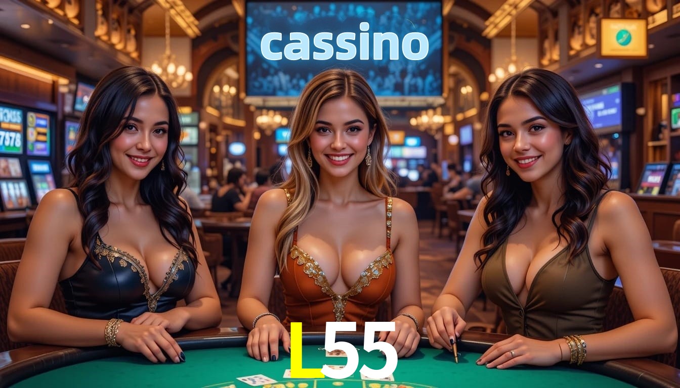 A Emoção das Apostas Ao Vivo no L55