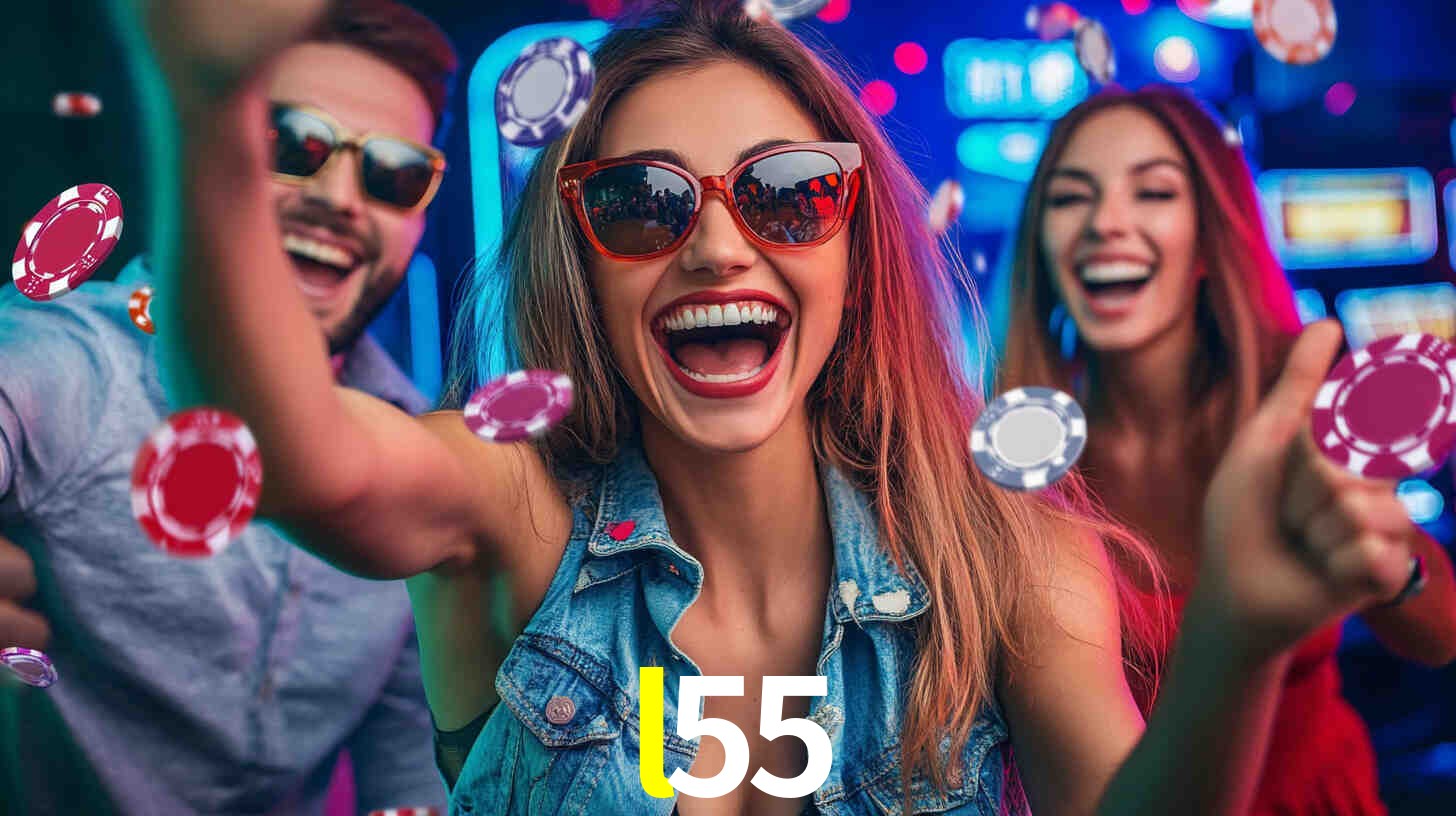 Casino VIP l55