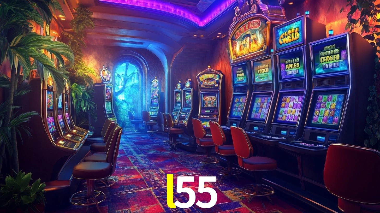 Premium Interface l55