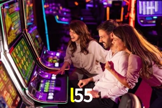 Sistemas de Segurança l55