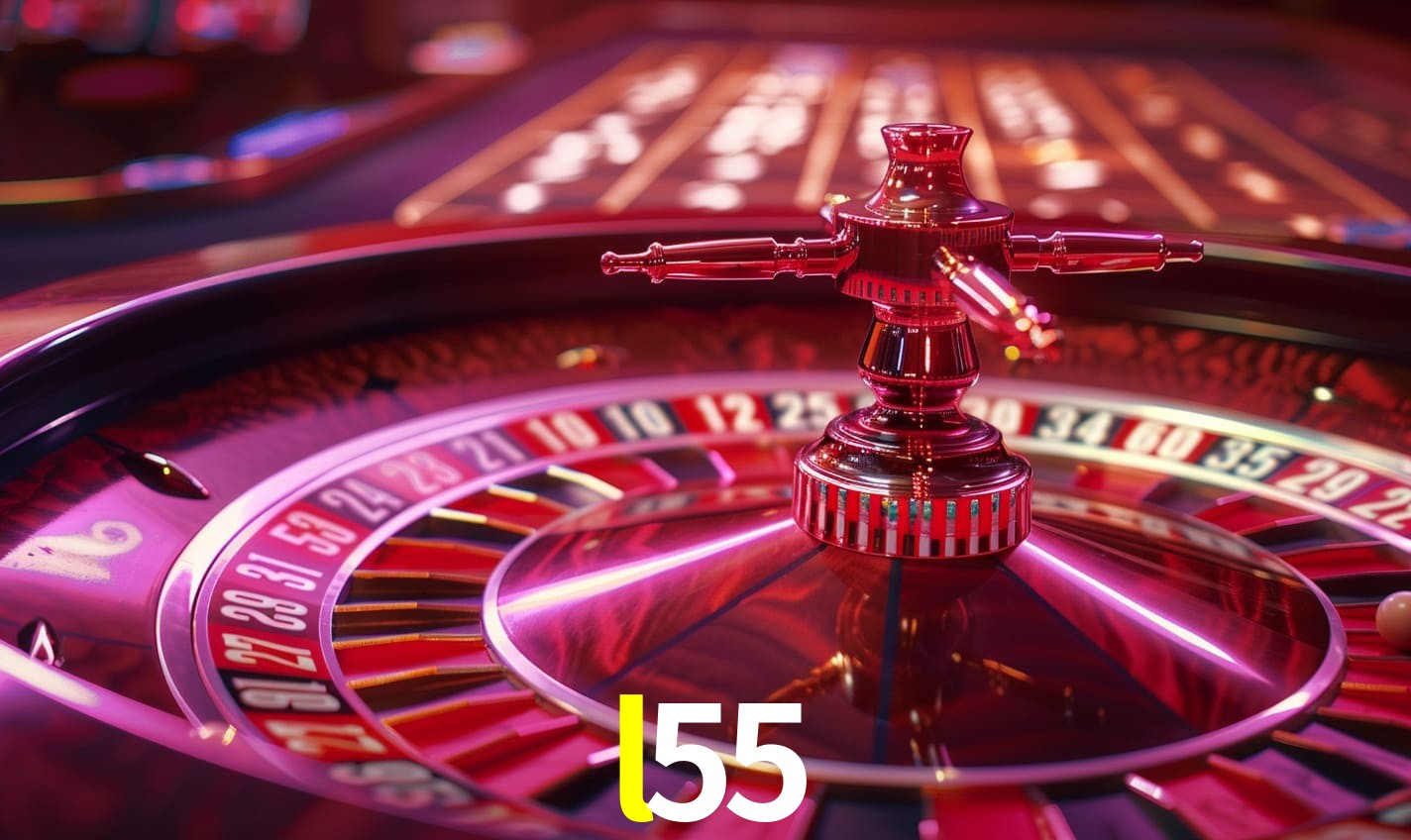 Recursos de Bônus l55