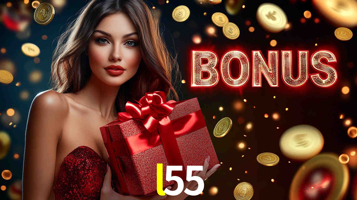 Mesa de Blackjack l55