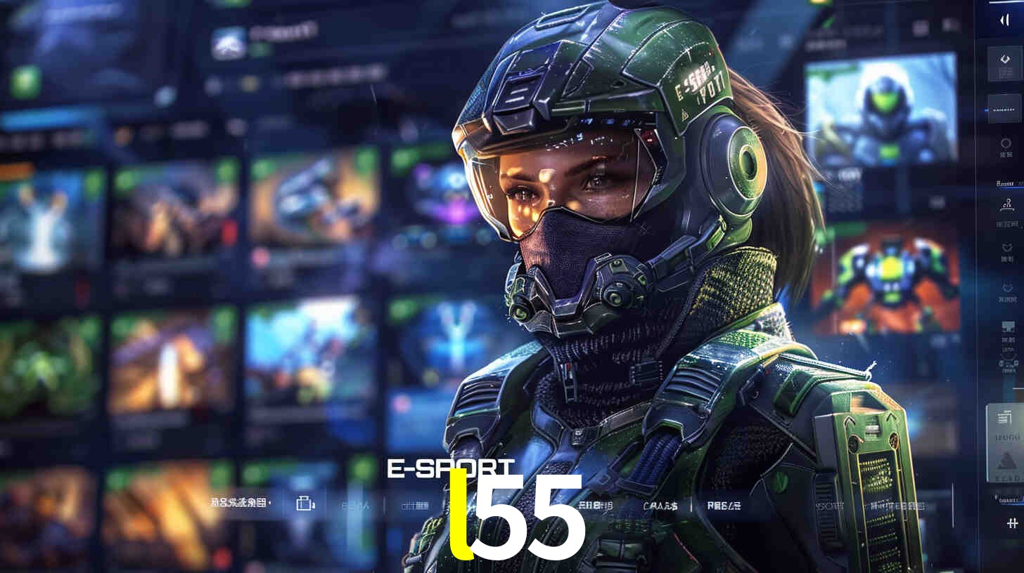 Account Benefits l55