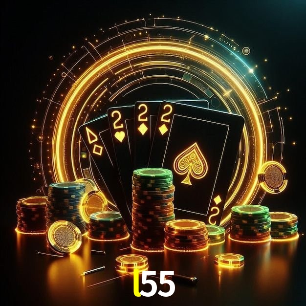 Apostas Esportivas na l55: Um Guia Completo