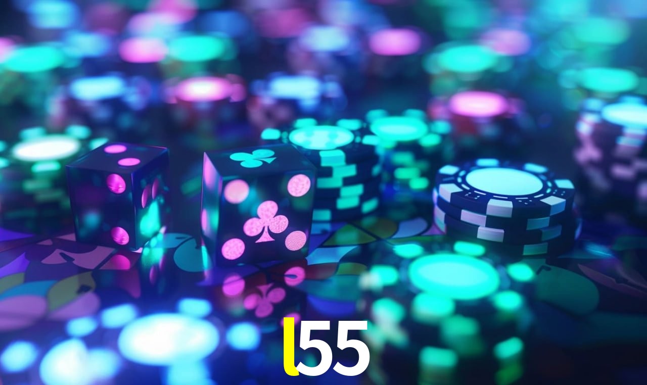 A Experiência Imersiva dos Cassinos Ao Vivo no l55
