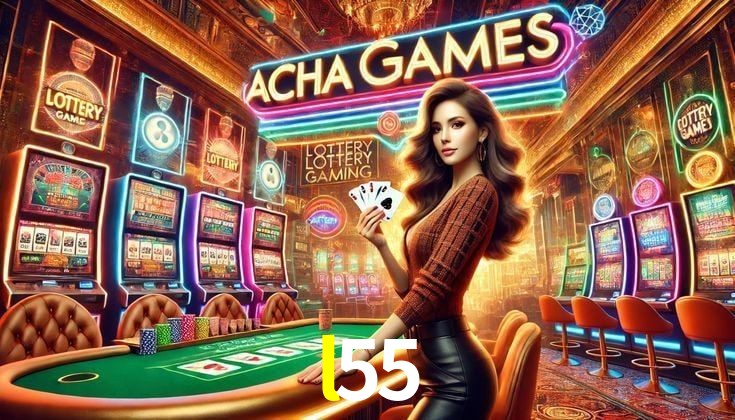 VIP Casino l55