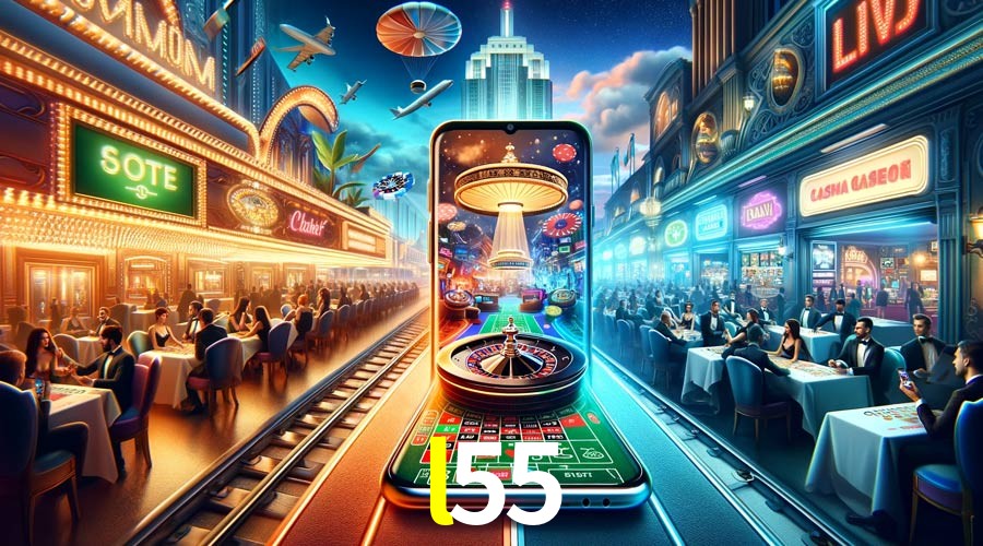 Player Reviews l55