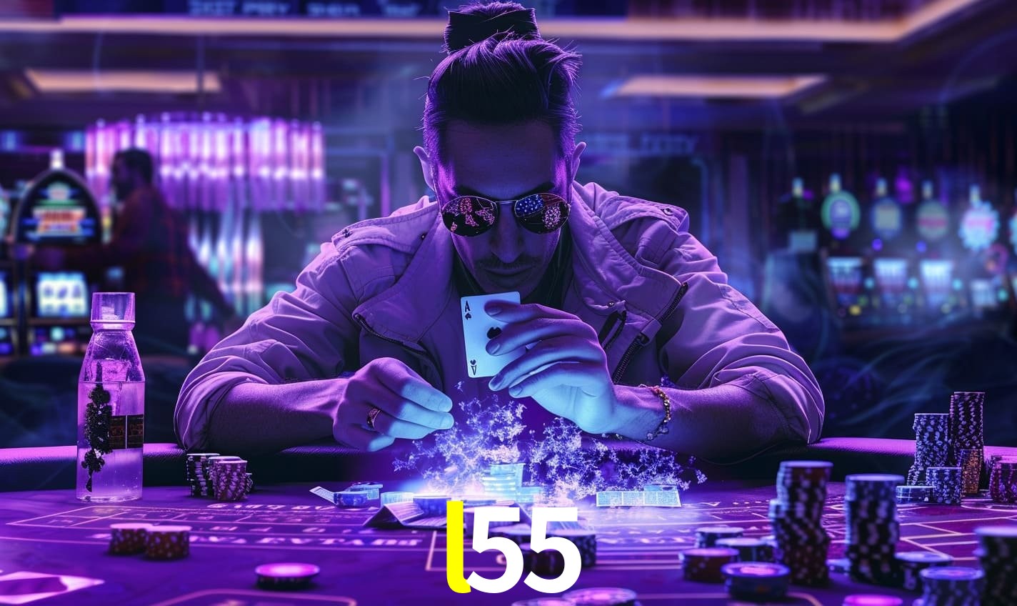 Tournaments l55