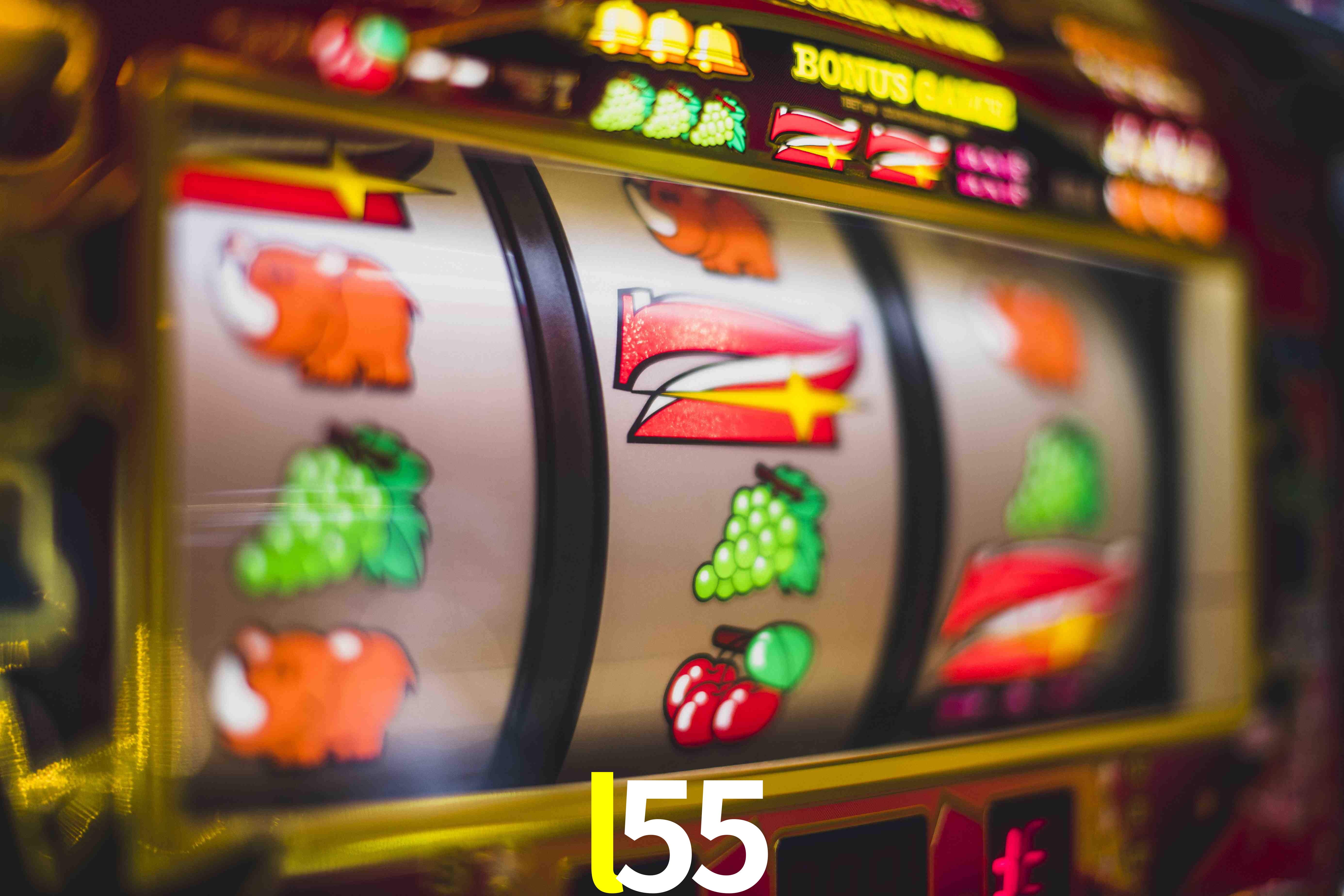 Live Casino l55