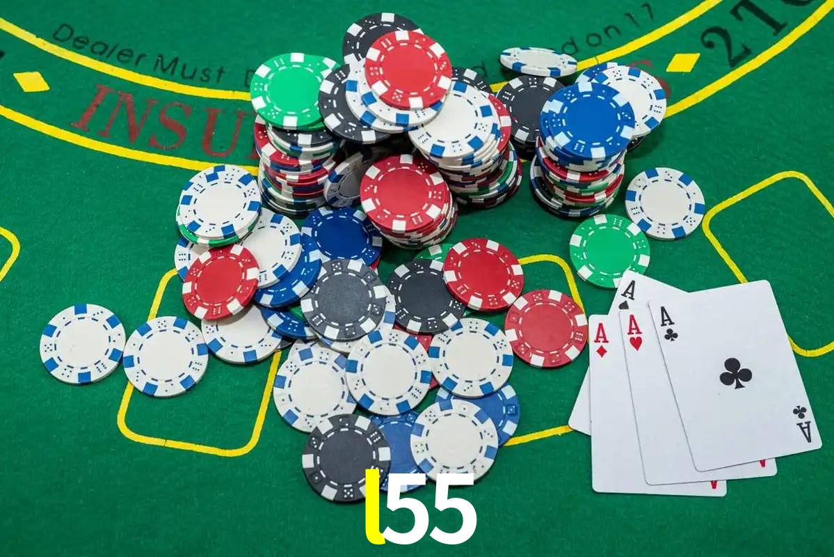Descubra a Essência do l55: Nossa História e Compromissos