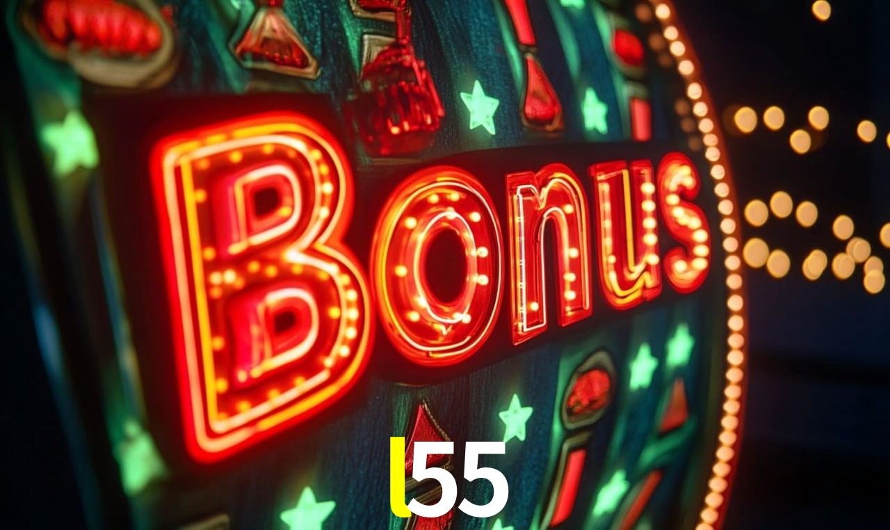 Desvendando o Mundo dos Jogos Virtuais na l55