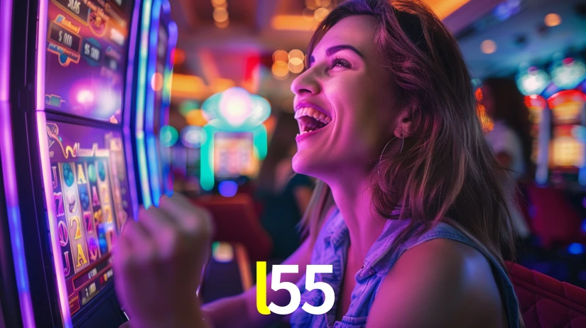l55: Jogue Crash e Experimente Alta Recompensa Instantânea