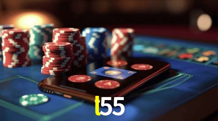 Inovações de Jogos na l55: O Futuro das Experiências Interativas