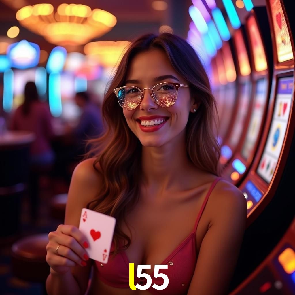 Aviator Game l55