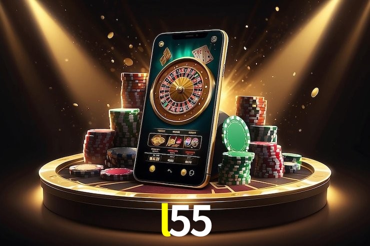 Apostas Esportivas na l55: Um Guia Completo