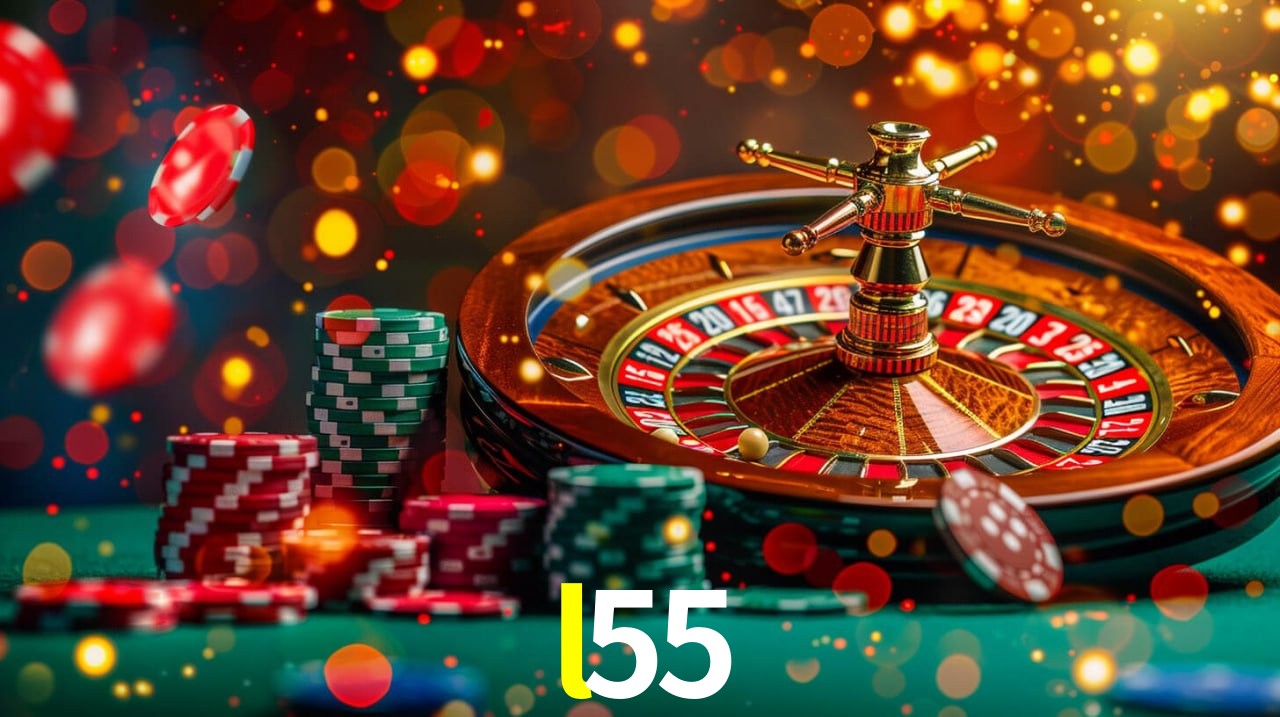 Diretório de Jogos l55