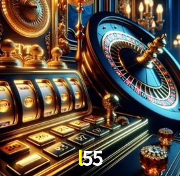 Apostas Esportivas na l55: Um Guia Completo
