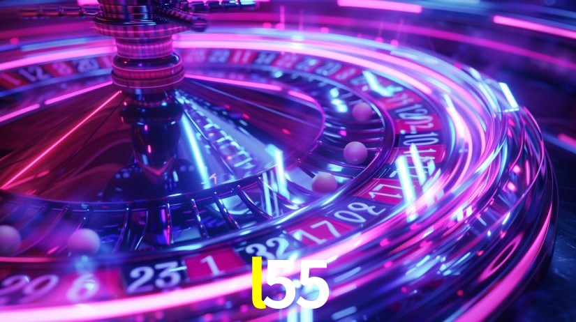 Jogos de Slot l55