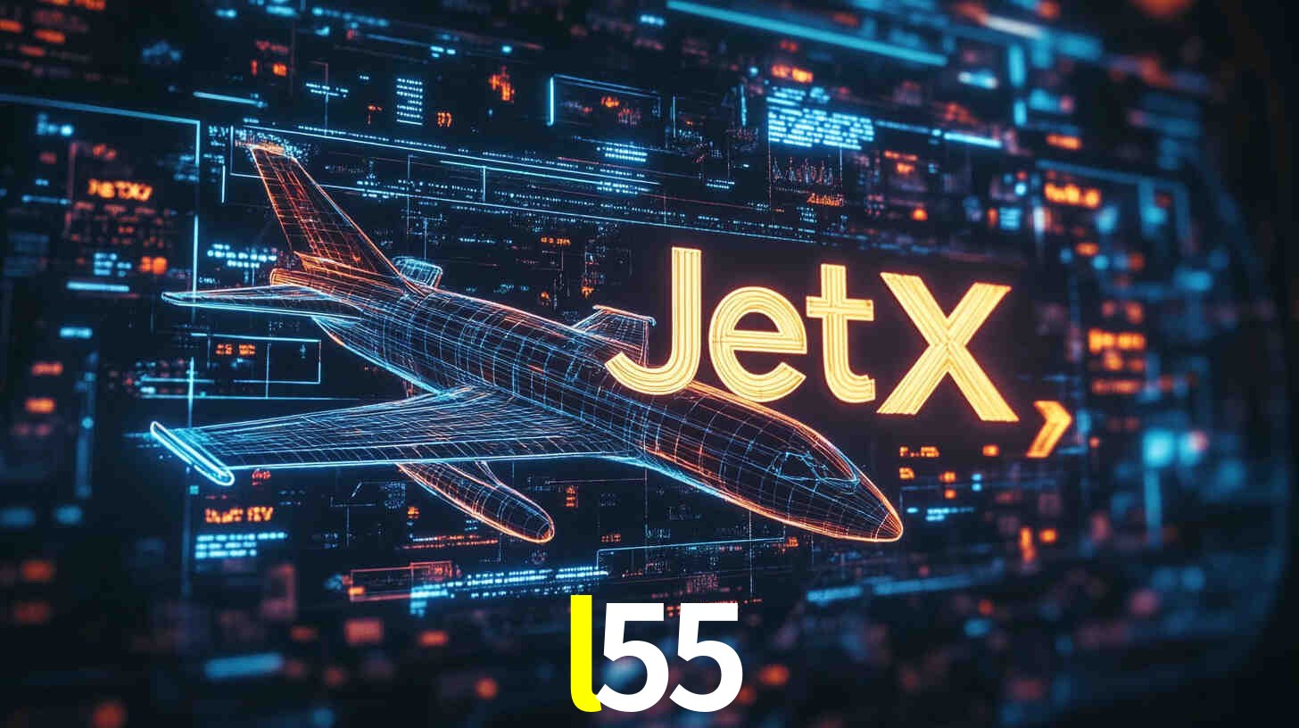 Jogos Exclusivos l55