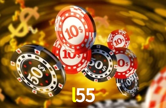 A Emoção da Loteria na l55: Uma Chance de Mudança de Vida
