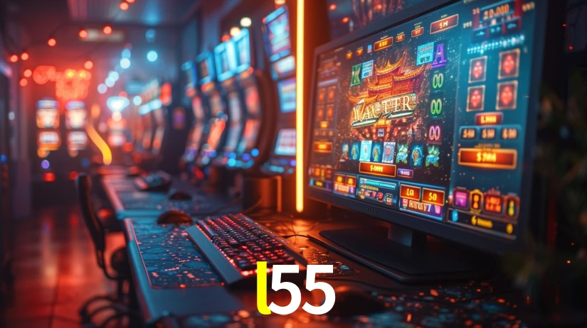 l55: Seu Especialista em Apostas Esportivas Brasileiras