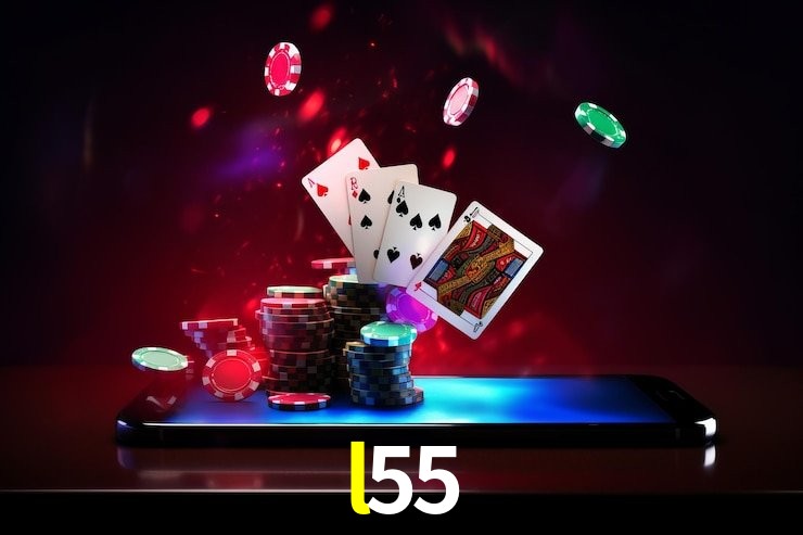 Tennis Betting l55