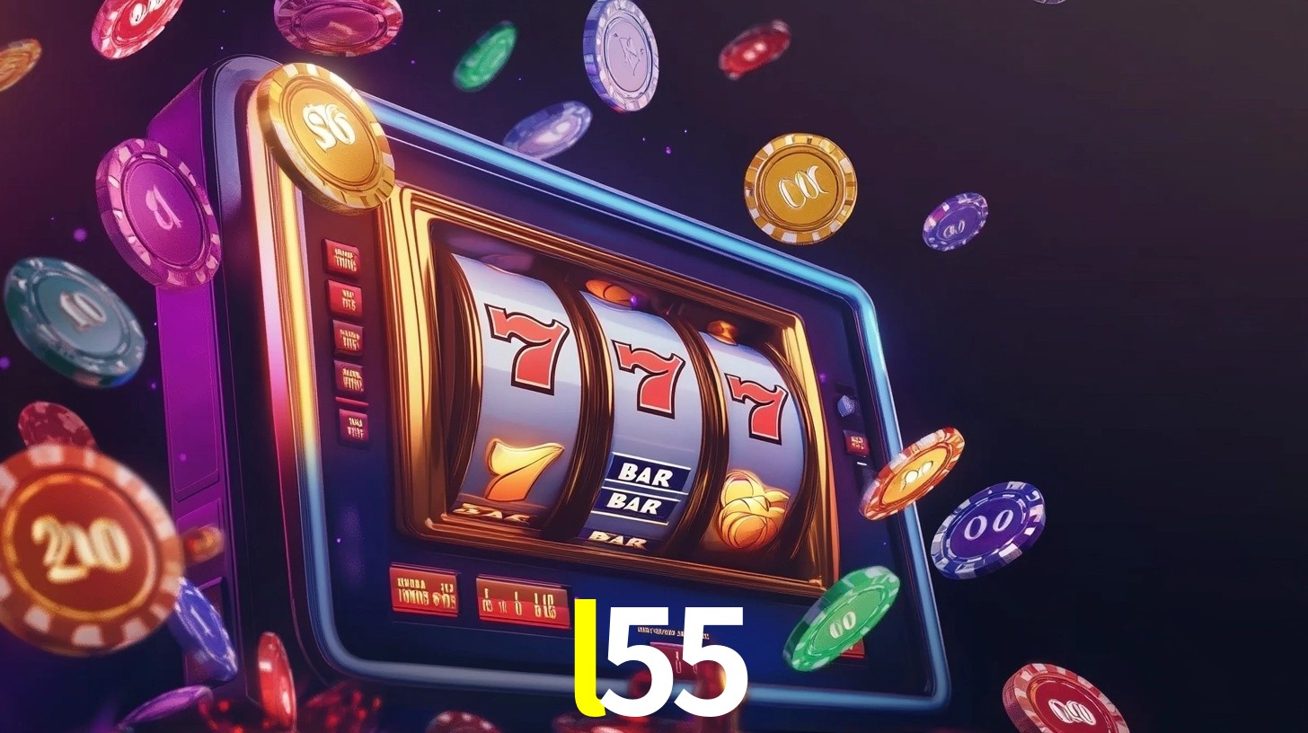 l55 App Interface