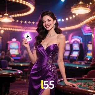 Desvendando o Mundo dos Jogos Virtuais na l55