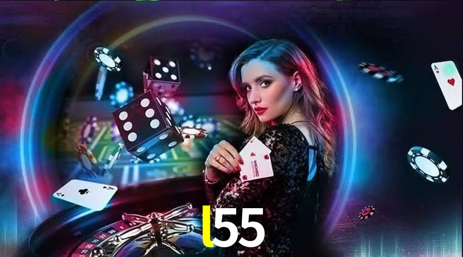 Bonus Features l55