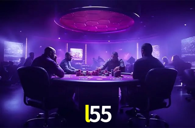 Avaliações dos Jogadores l55