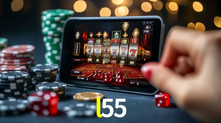 l55 bet