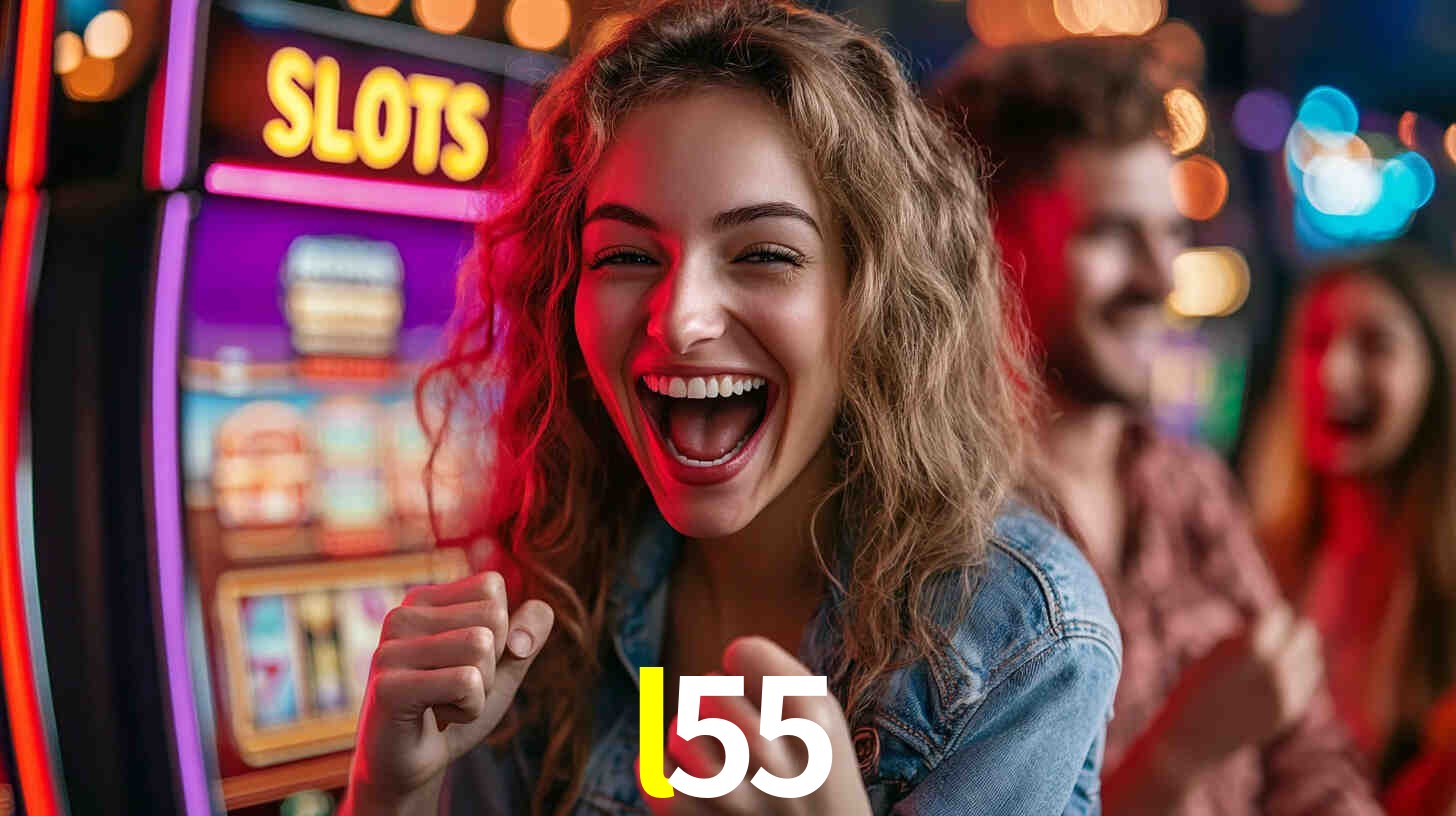 Apostas de Tênis l55