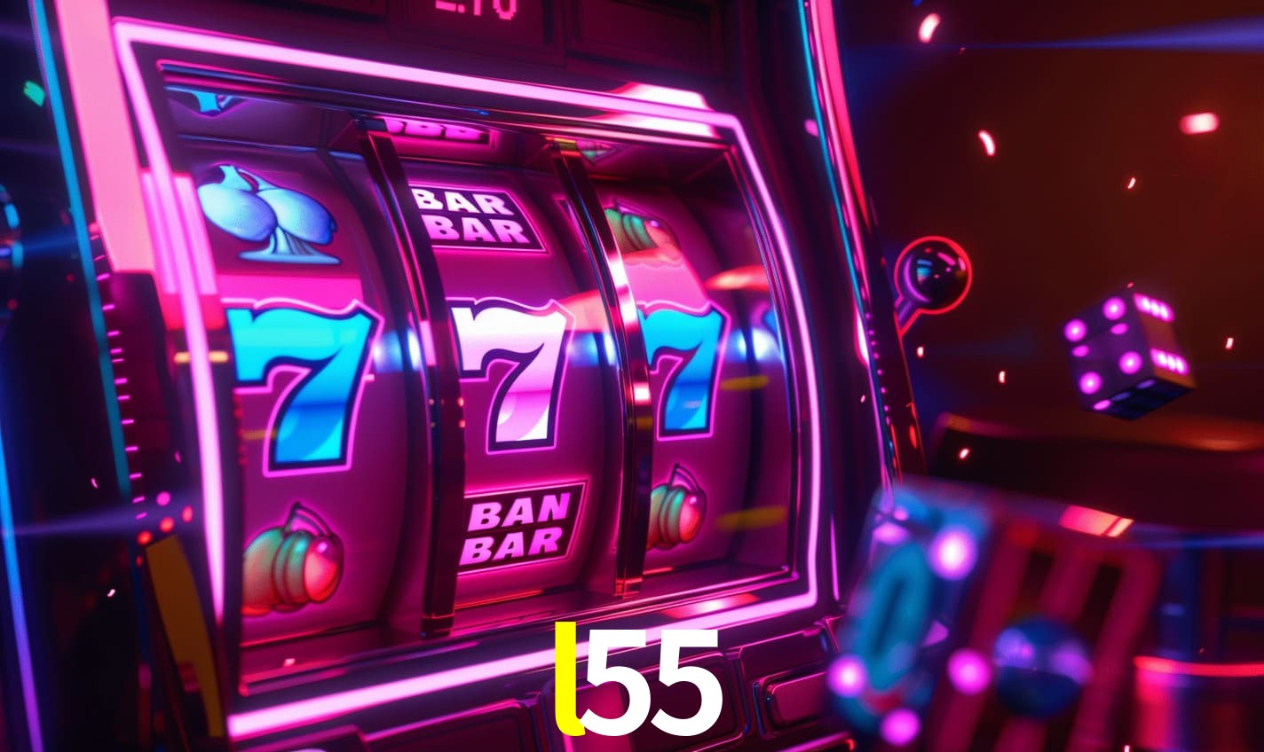 Estatísticas do Jogo l55