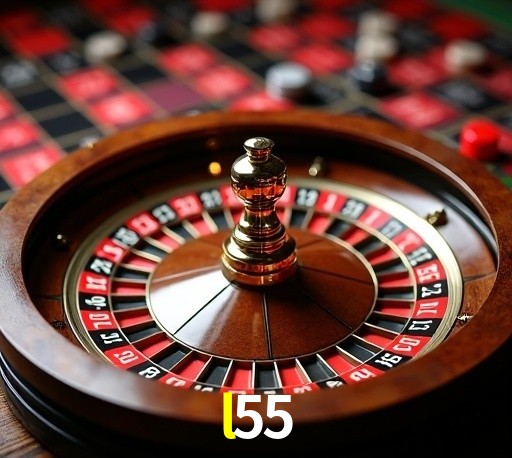 Descubra a Essência do l55: Nossa História e Compromissos