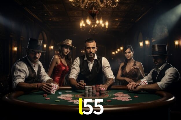 Benefícios da Conta l55