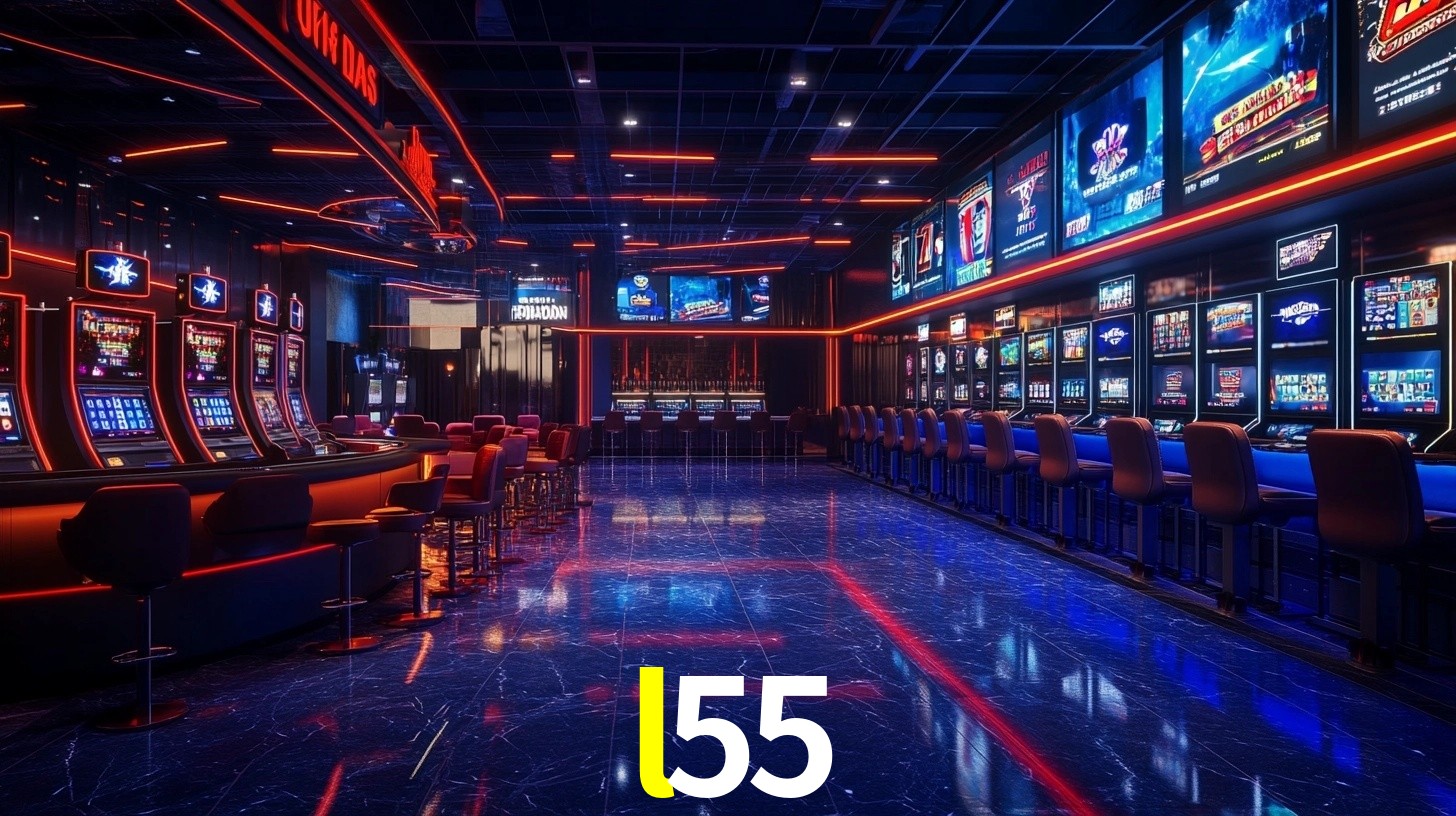 Ofertas Imperdíveis na l55: Promoções e Bônus Que Valem a Pena